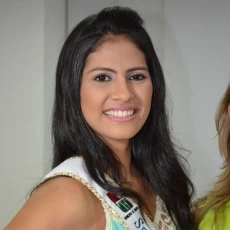 Gleidy Sarait Medina Oviedo: Señorita Estado Portuguesa, Venezuela